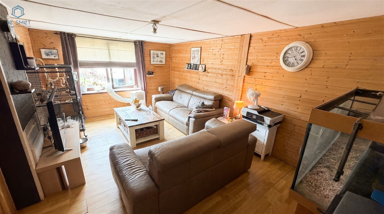 MAISON À RENOVER À SCHENDELBEKE - photo 4