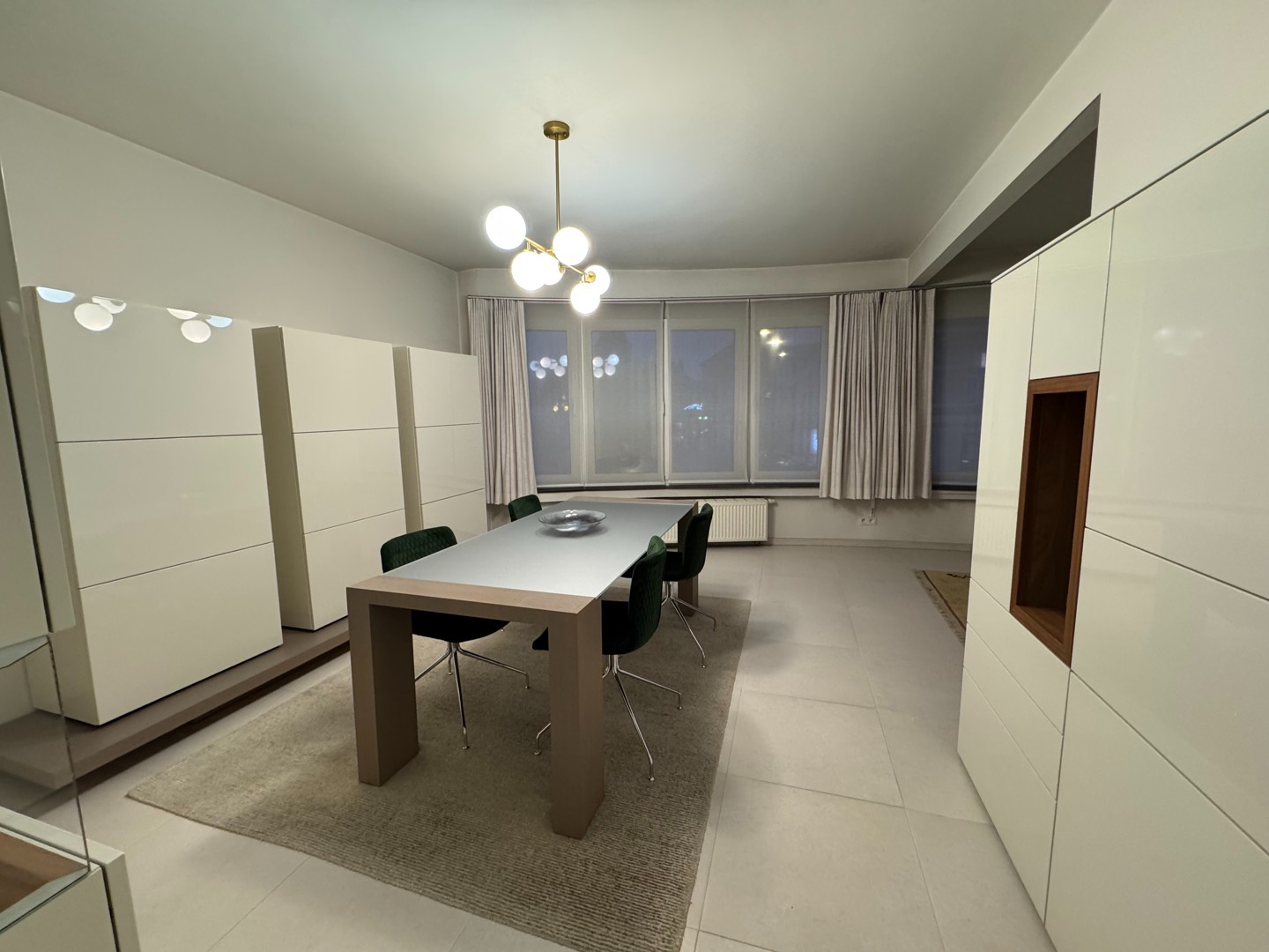 Luxueus 1-kamer appartement - centrum Lennik - foto 5