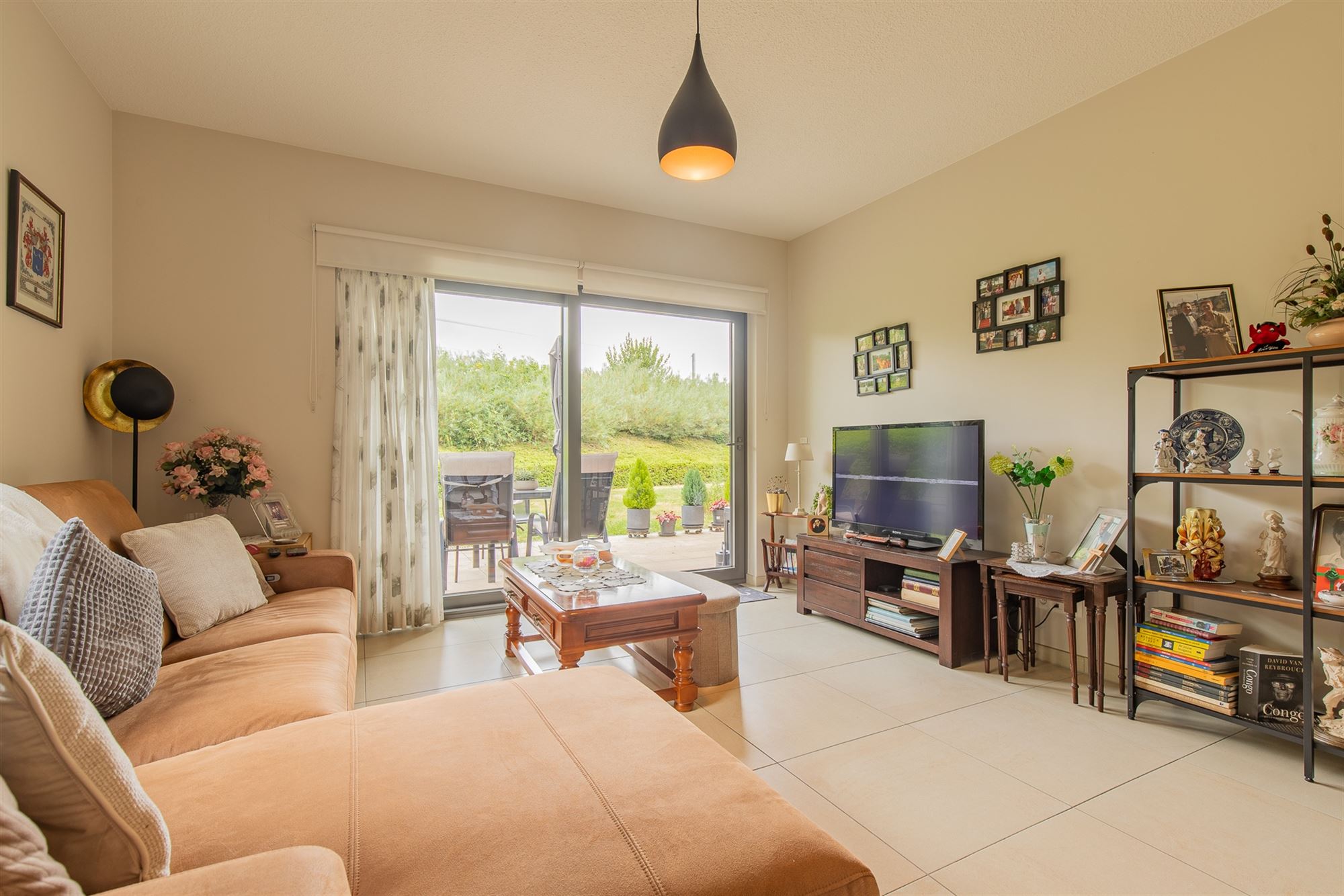 Ruime en net appartement met rendement - foto 5