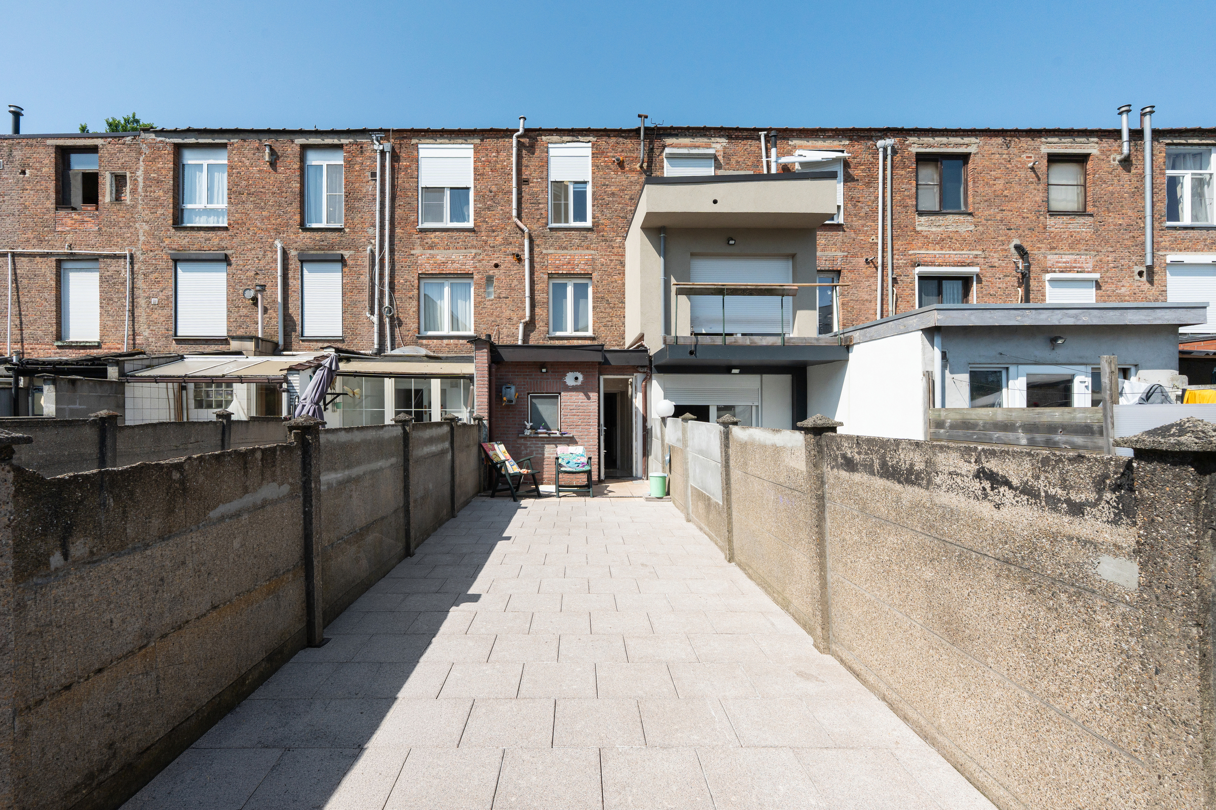 House for sale in Antwerp with 2 bedrooms - photo 3