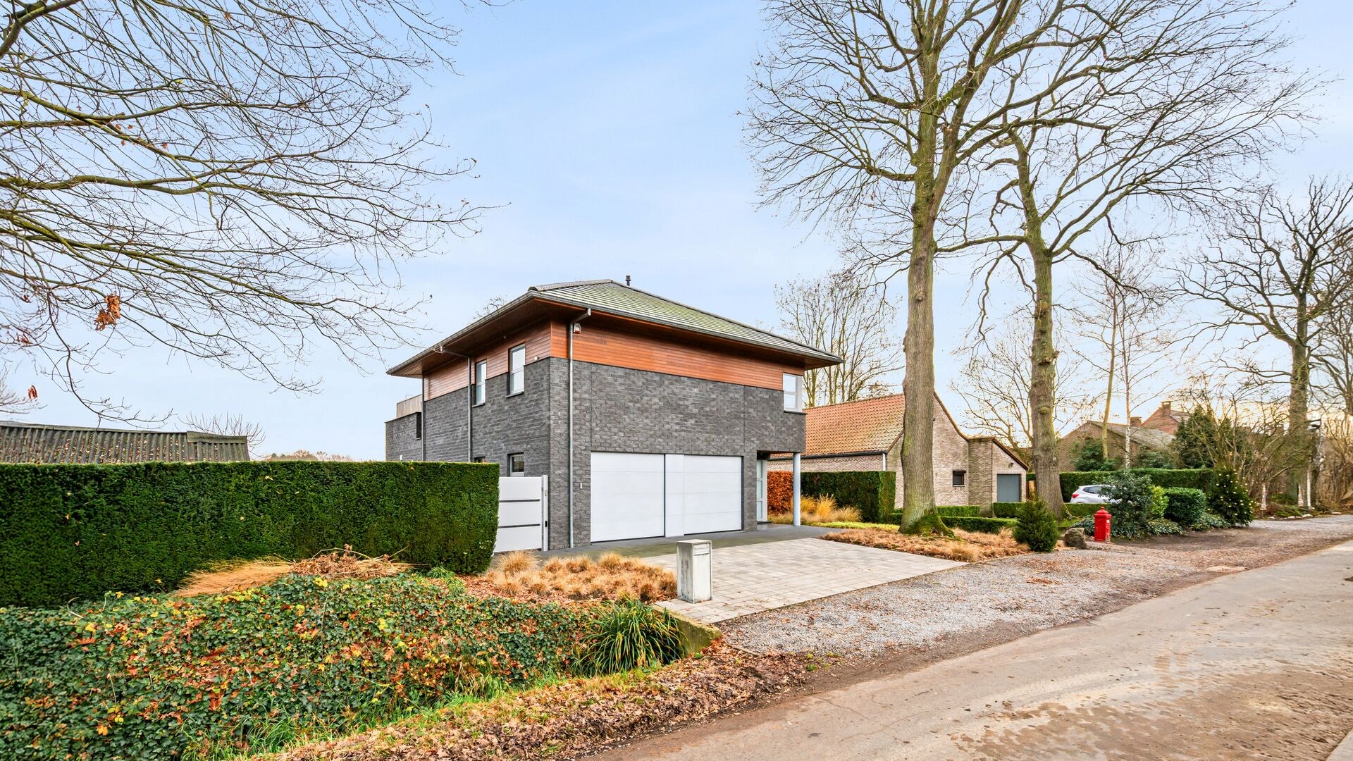 Instapklare, energiezuinige open bebouwing op topligging in Hasselt - foto 4