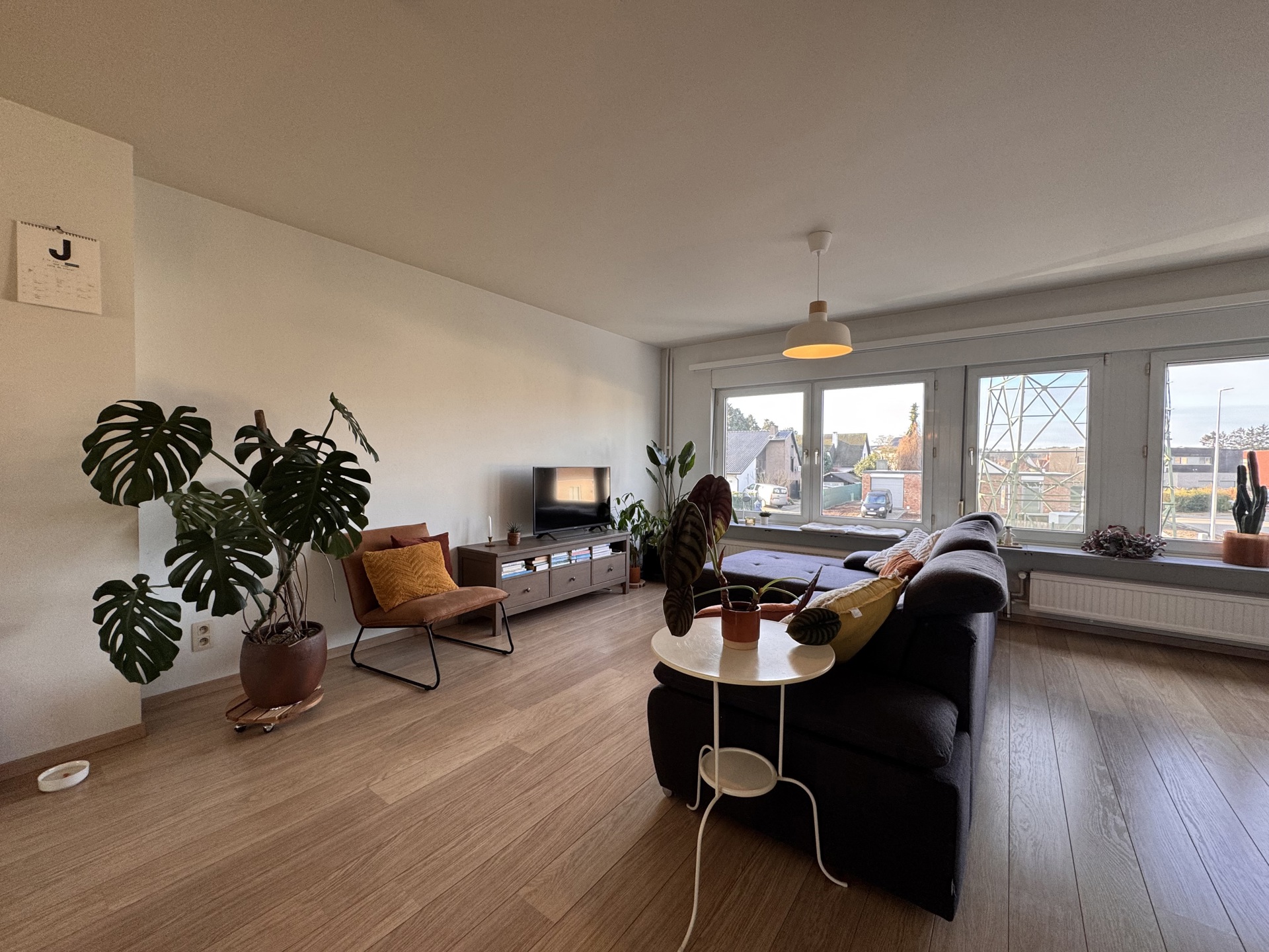 Bel-etage woning met drie slaapkamers te Aarschot - foto 4