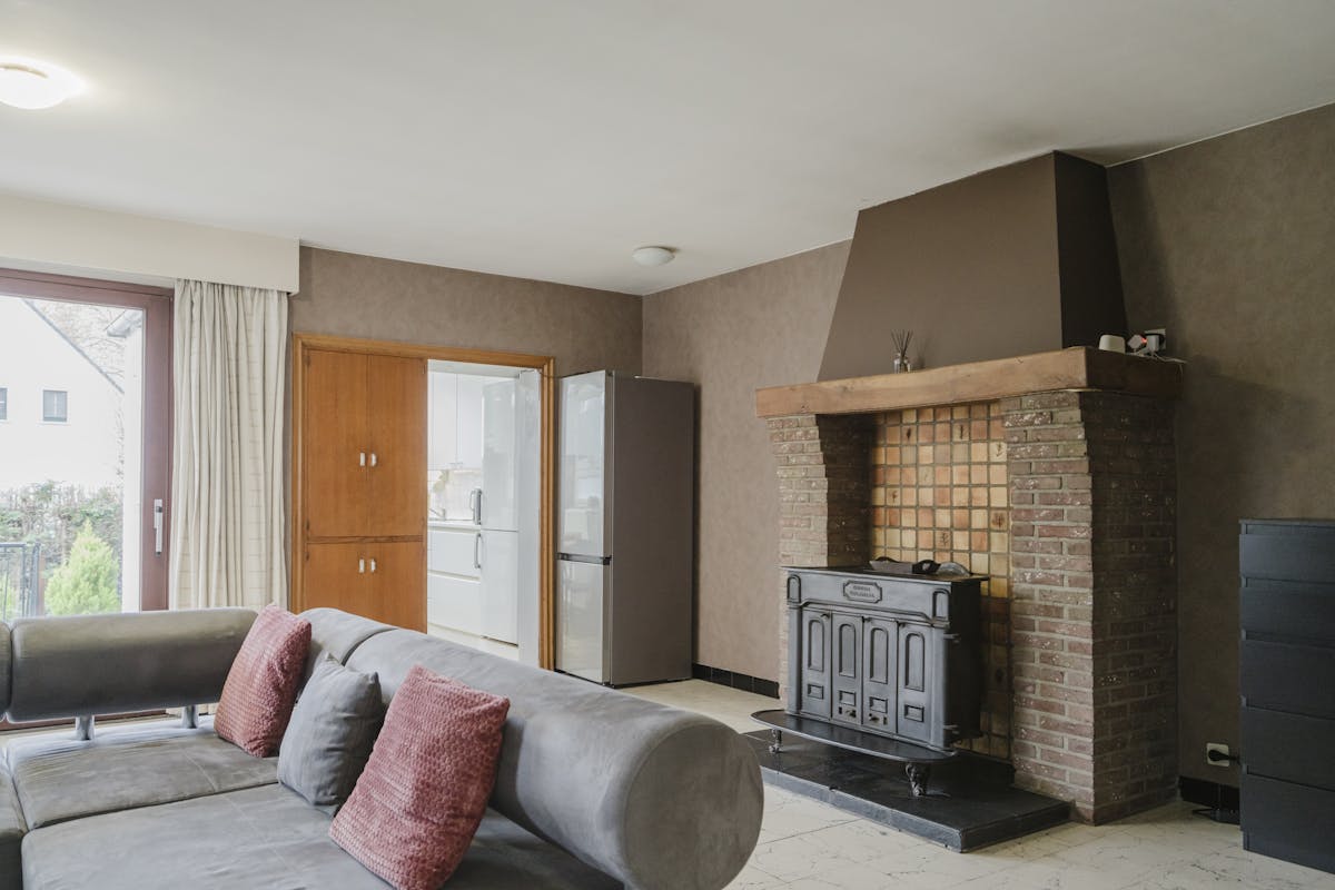 Semi-detached house with 3 bedrooms for sale in Kortrijk! - photo 3