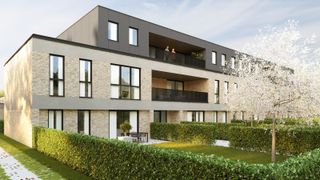 Appartement à vendre à Saint-Laurent