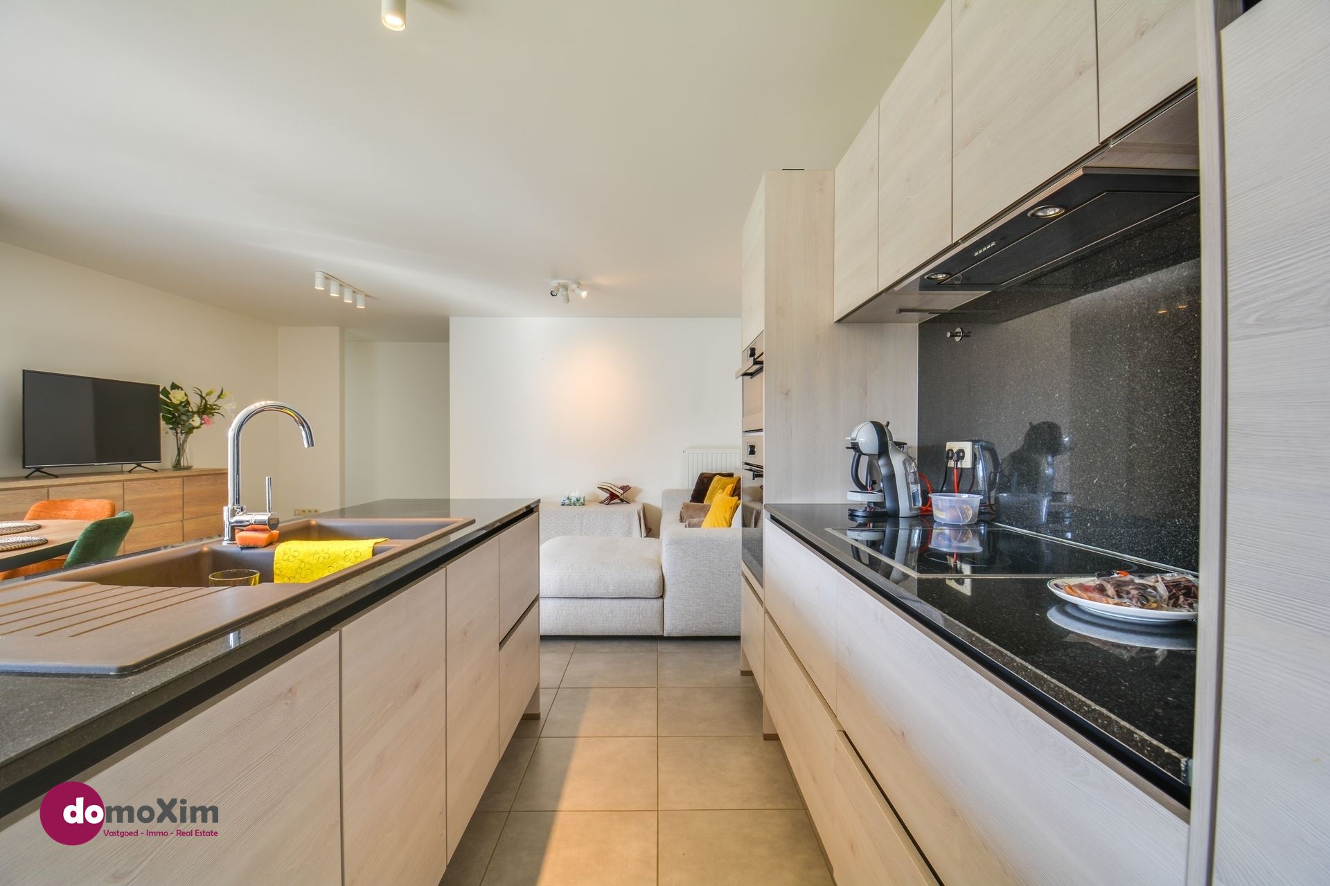 Recente gelijkvloerse woning vlakbij het centrum van Mechelen - foto 4