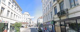 Commercial for sale in Ixelles