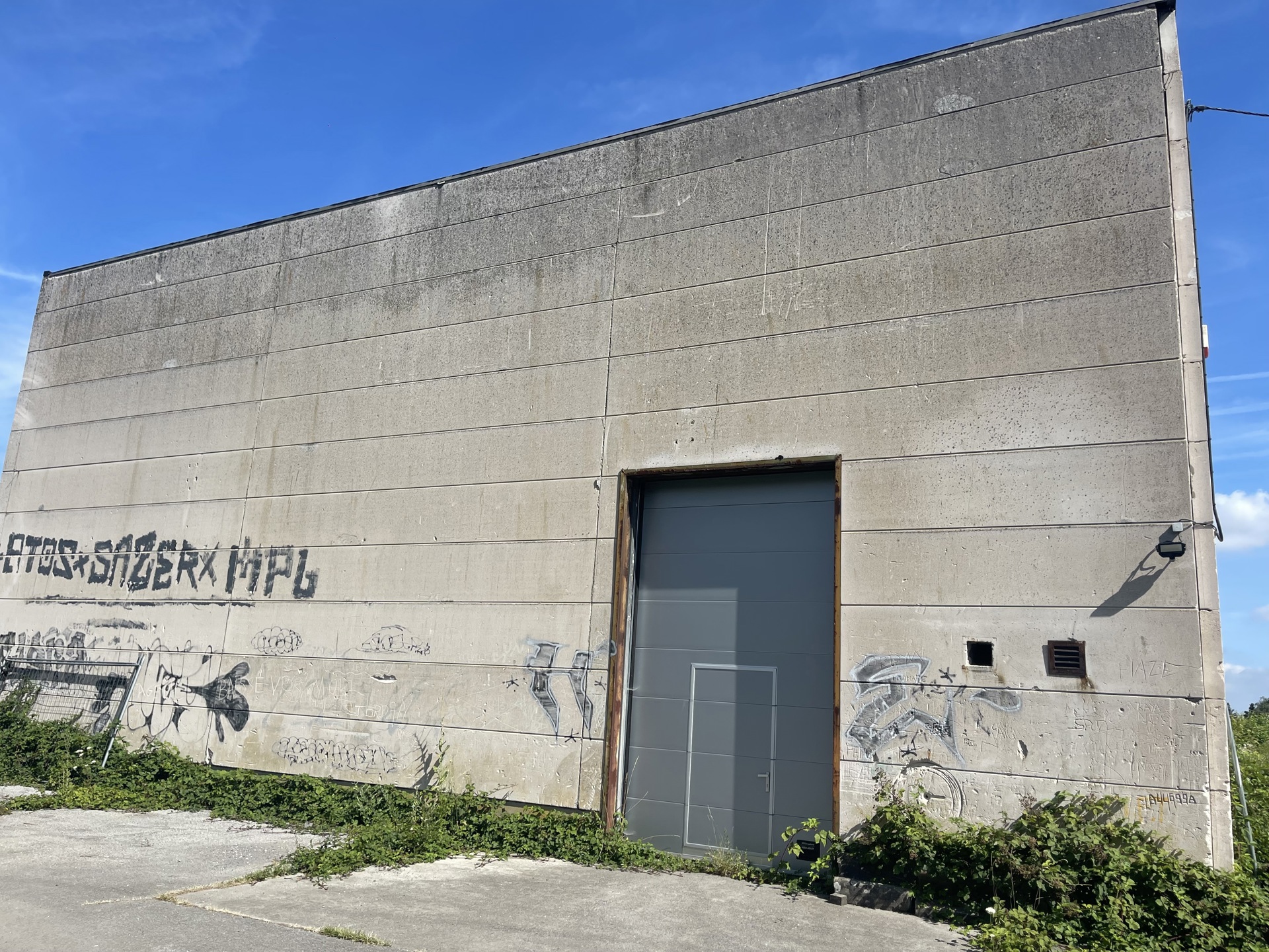 Commercieel te huur in Fleurus - foto 4