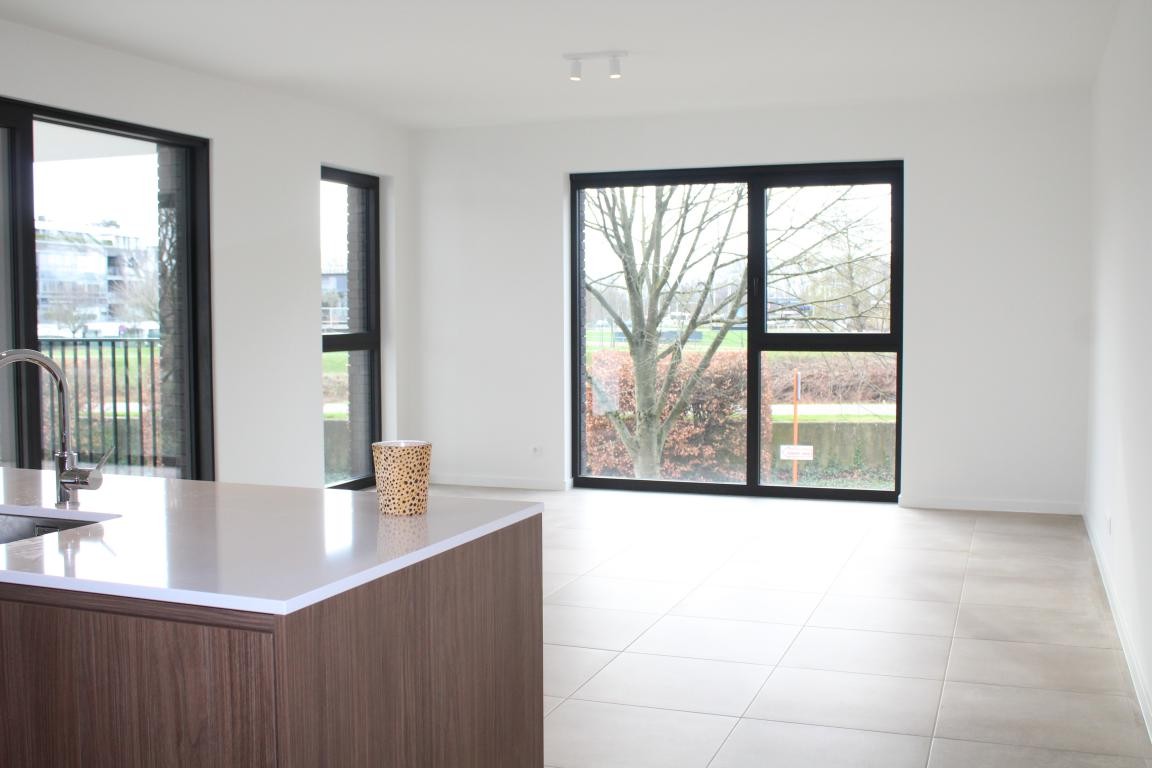 Apartment for rent in Lier with 3 bedrooms - photo 5