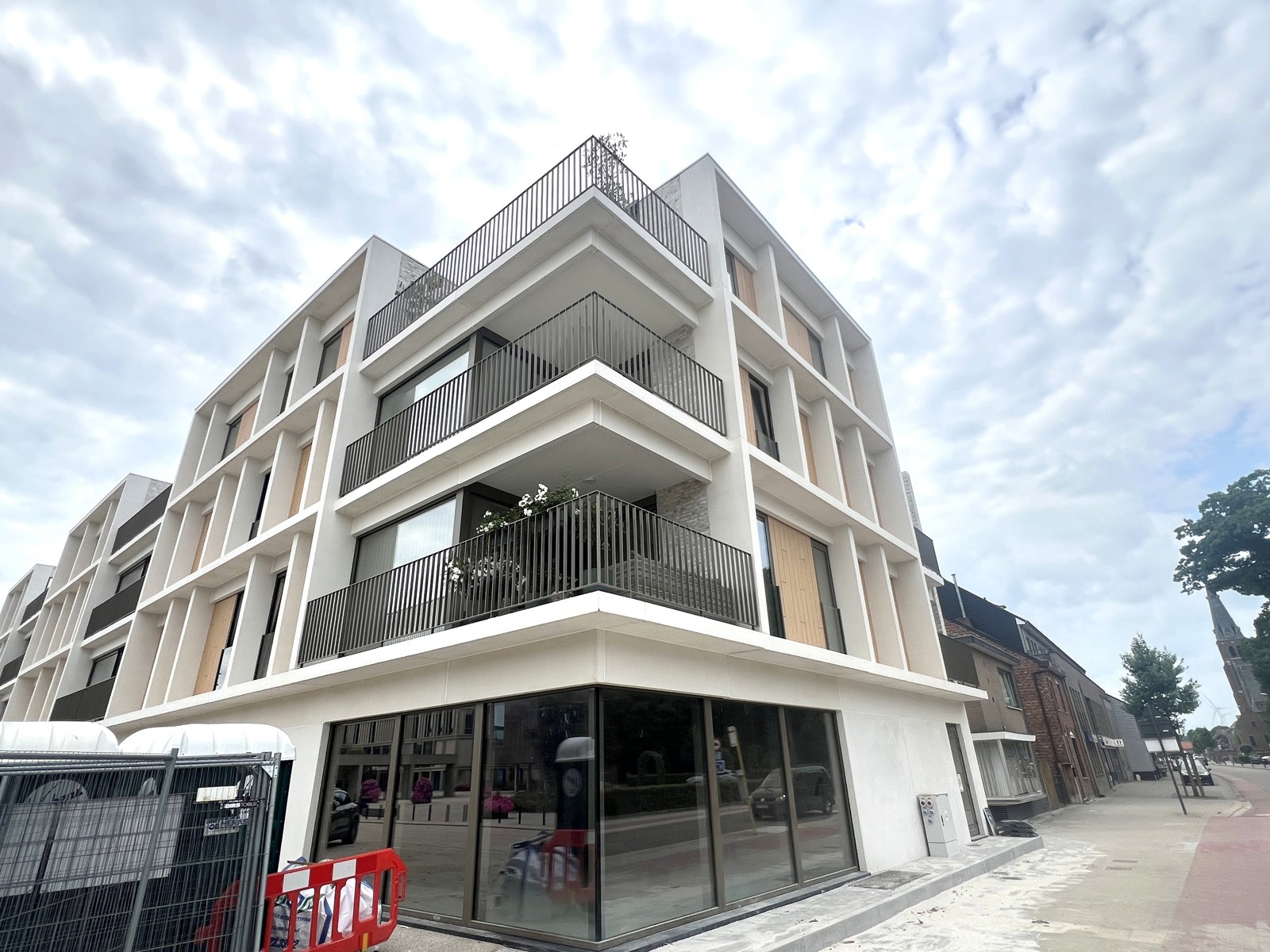 Appartement te koop in Dilsen-Stokkem met 1 slaapkamer - foto 5