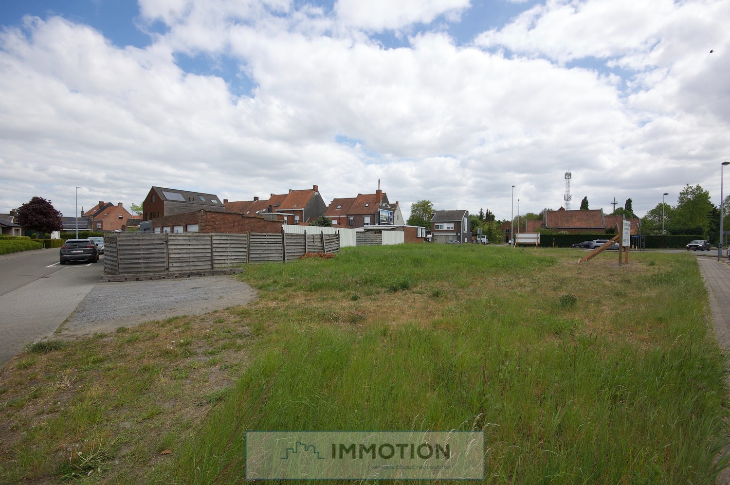 Bouwgrond voor kantoorgebouw - photo 4