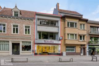 Commercial à vendre à Scherpenheuvel-Zichem