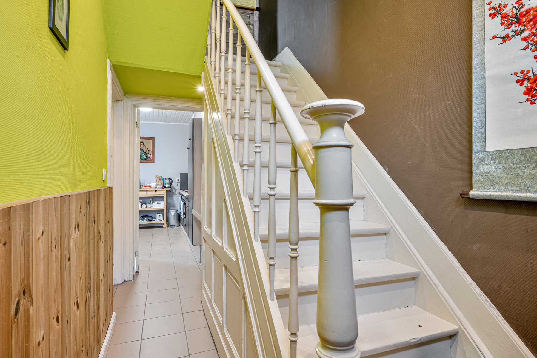 Huis te koop in Gent met 2 slaapkamers - foto 2