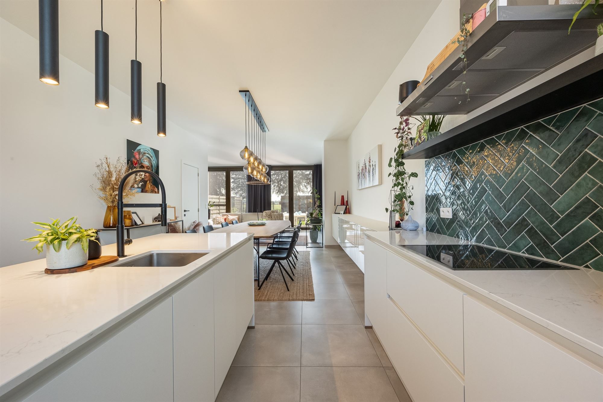 Instapklare woning te koop in Broechem - foto 5
