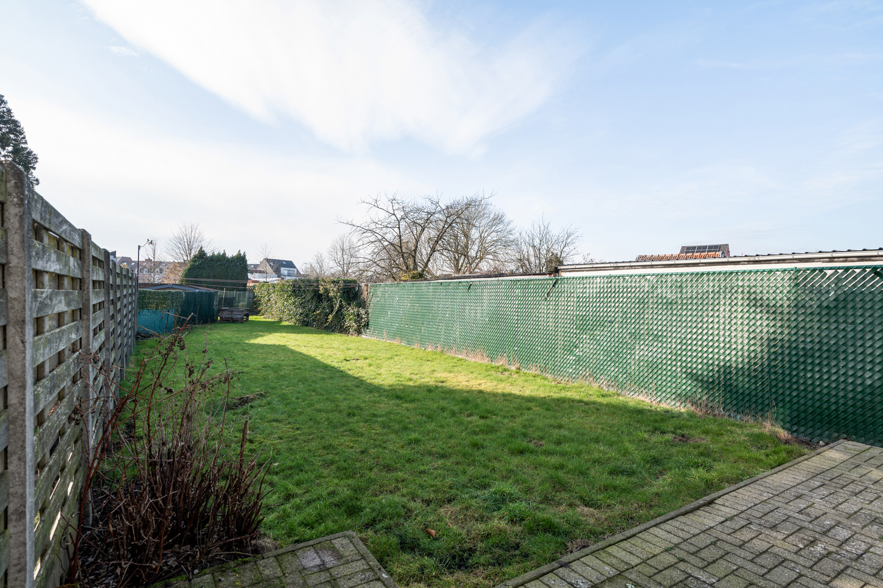 EPC A woning met 4 slaapkamers en zuidwestgerichte tuin  - foto 4