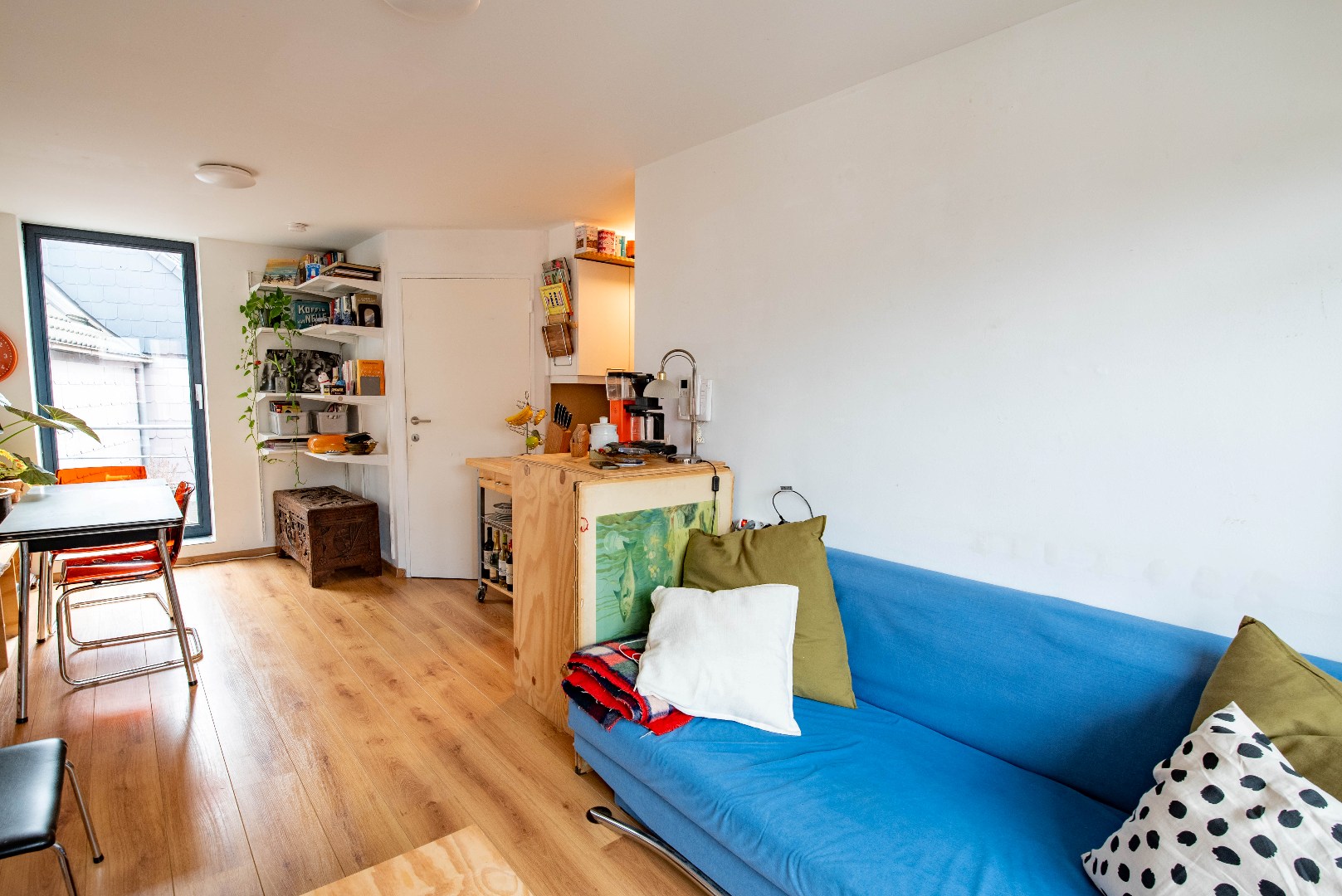 Apartment for rent in Antwerp - photo 5