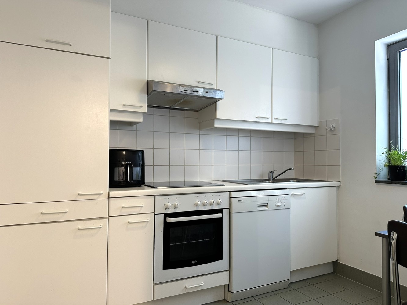 Appartement met 2 slaapkamers en staanplaats - foto 5