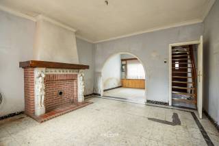 Bent u op zoek naar een woning met potentieel én een uitdagend renovatieproject? Dan is deze woning in de Broekstraat 209 te Hamme zeker een...