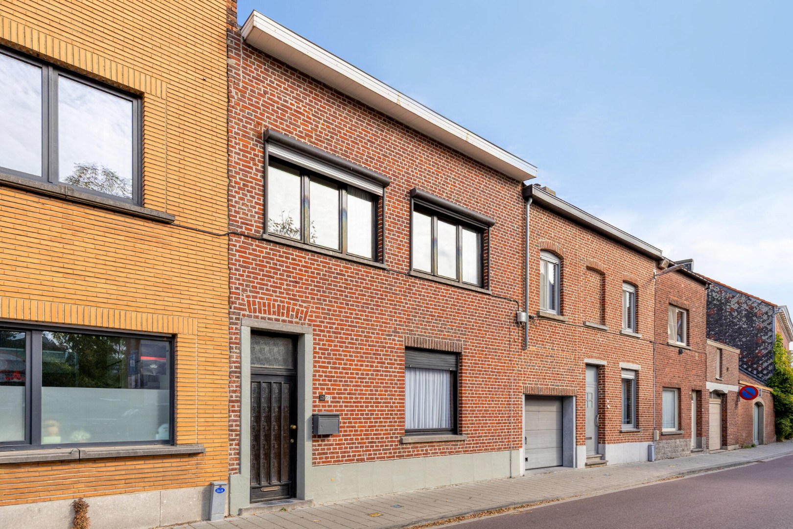 Ruime woning met 3 slaapkamers te Kessel-Lo - foto 1
