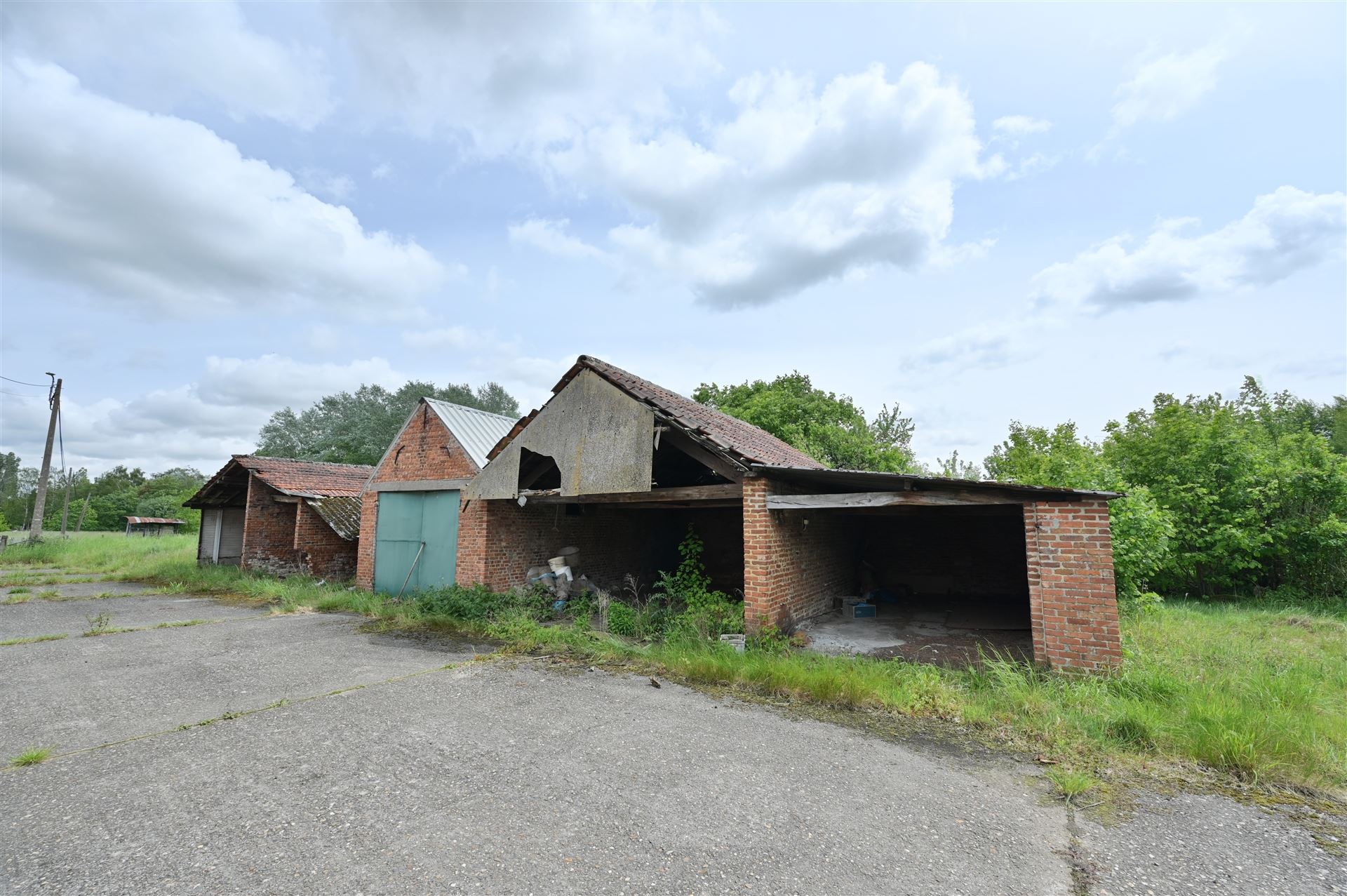 Farmhouse - photo 4