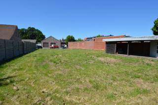 Land for sale in Wevelgem