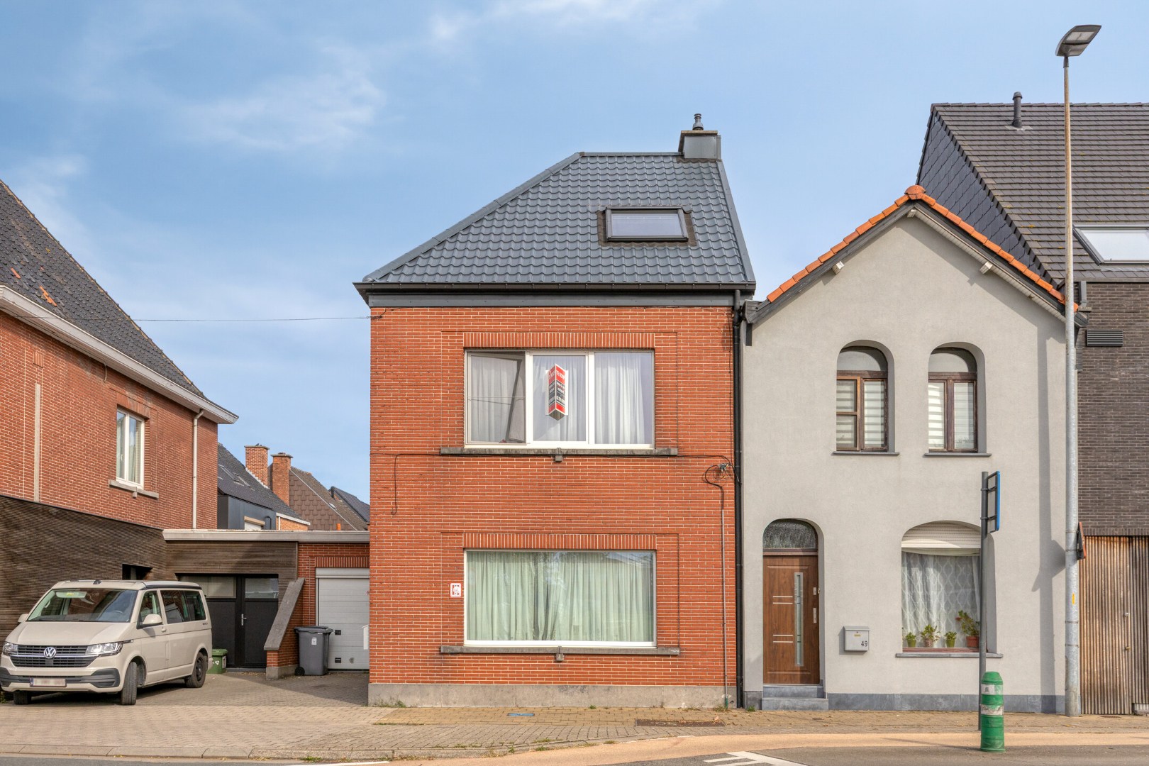 Maison à vendre à Nieuwkerken-Waas avec 3 chambres - photo 4