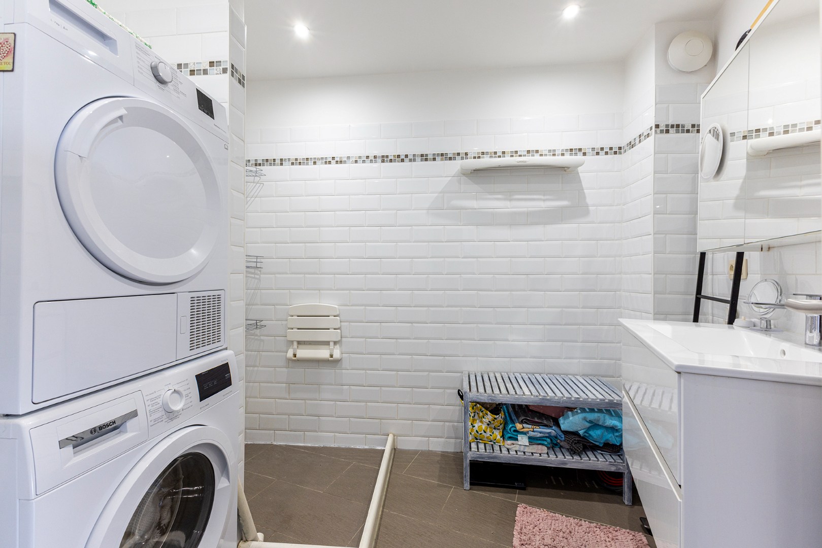 Appartement à vendre à Anvers avec 2 chambres - photo 4