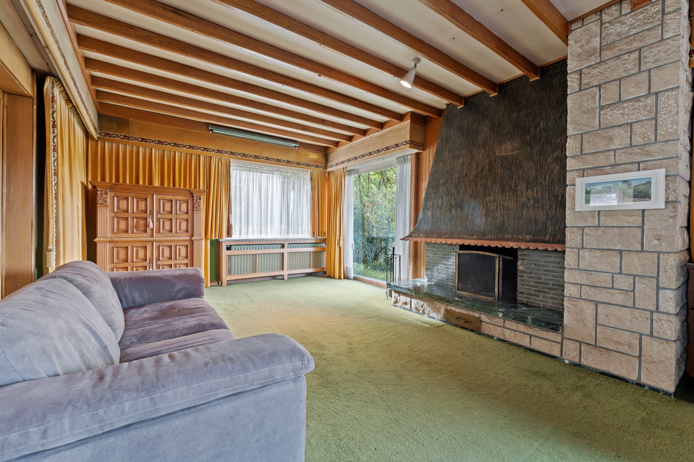 Karaktervolle villa op unieke locatie te Westerlo - foto 5