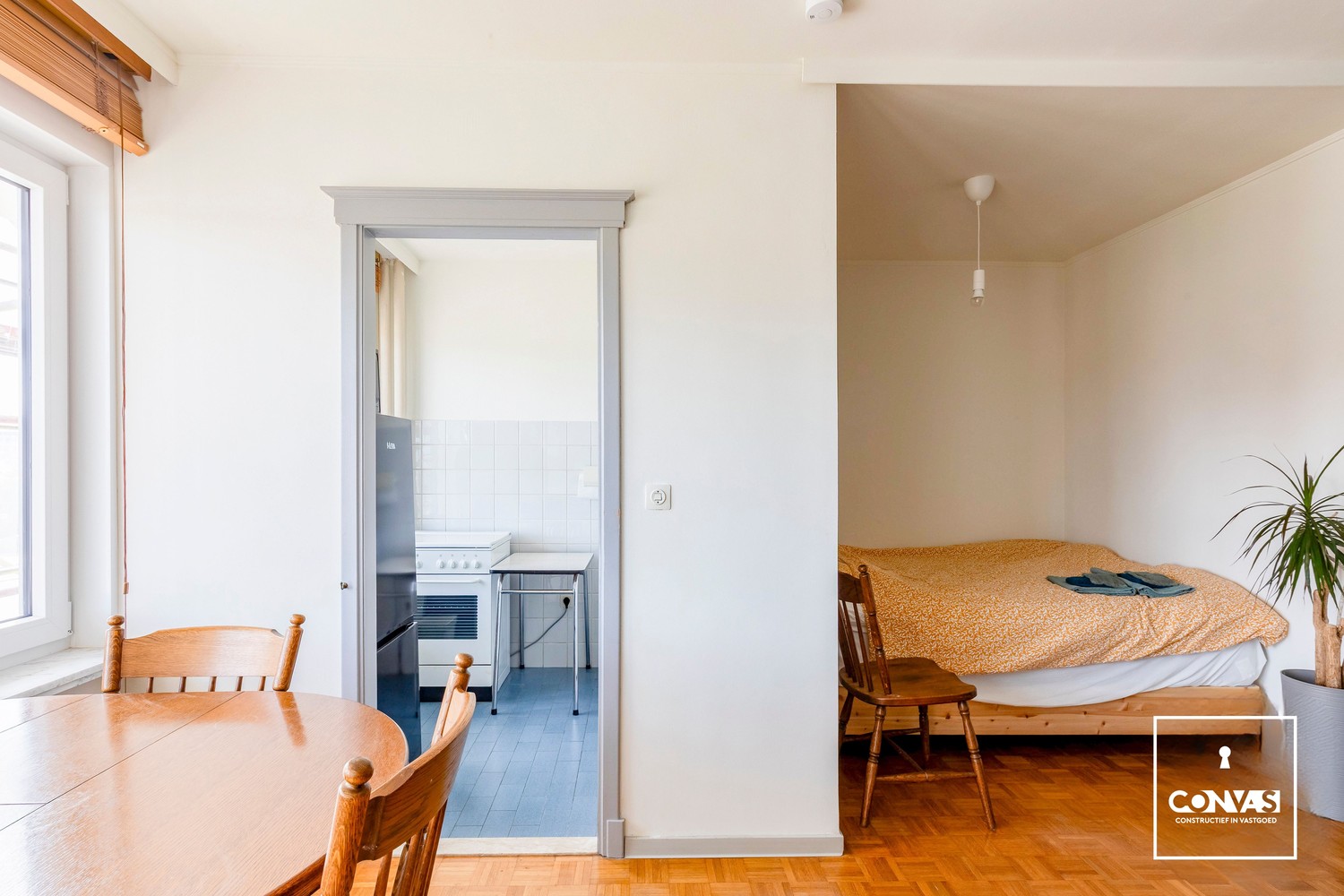 Apartment for sale in Ghent with 1 bedroom - photo 5
