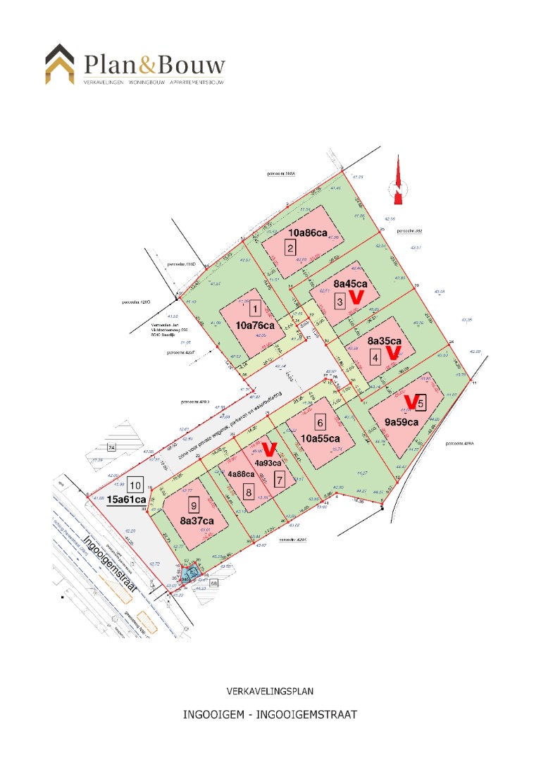 Ingooigemstraat 70 - photo 5