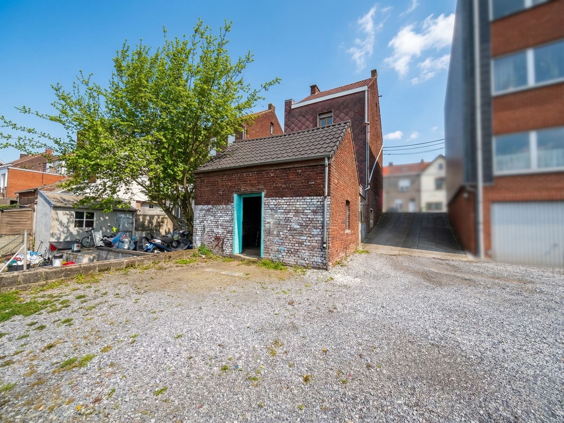 Jolie maison à rénover avec jardin - photo 3