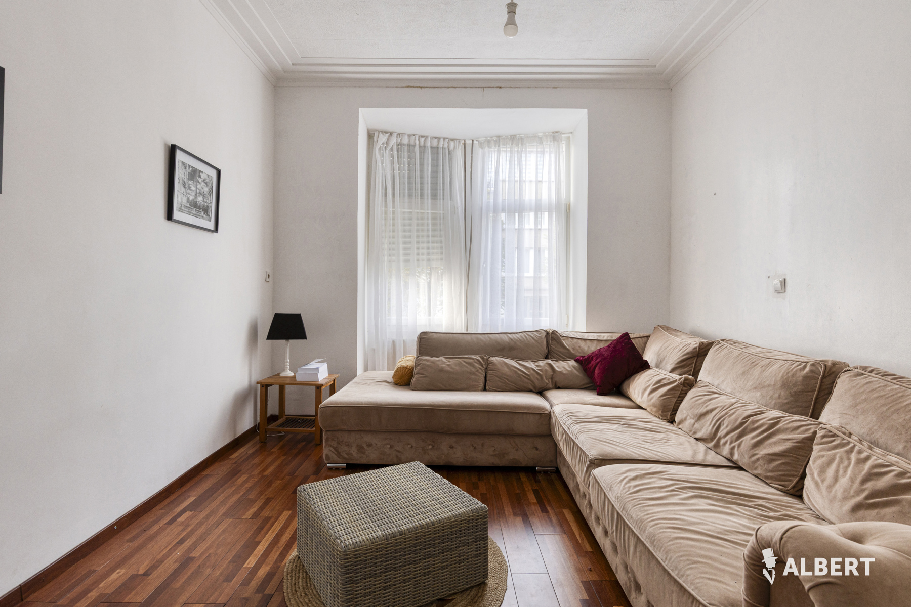 House for sale in Anderlecht with 5 bedrooms - photo 4