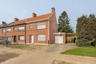 House for sale in Willebroek