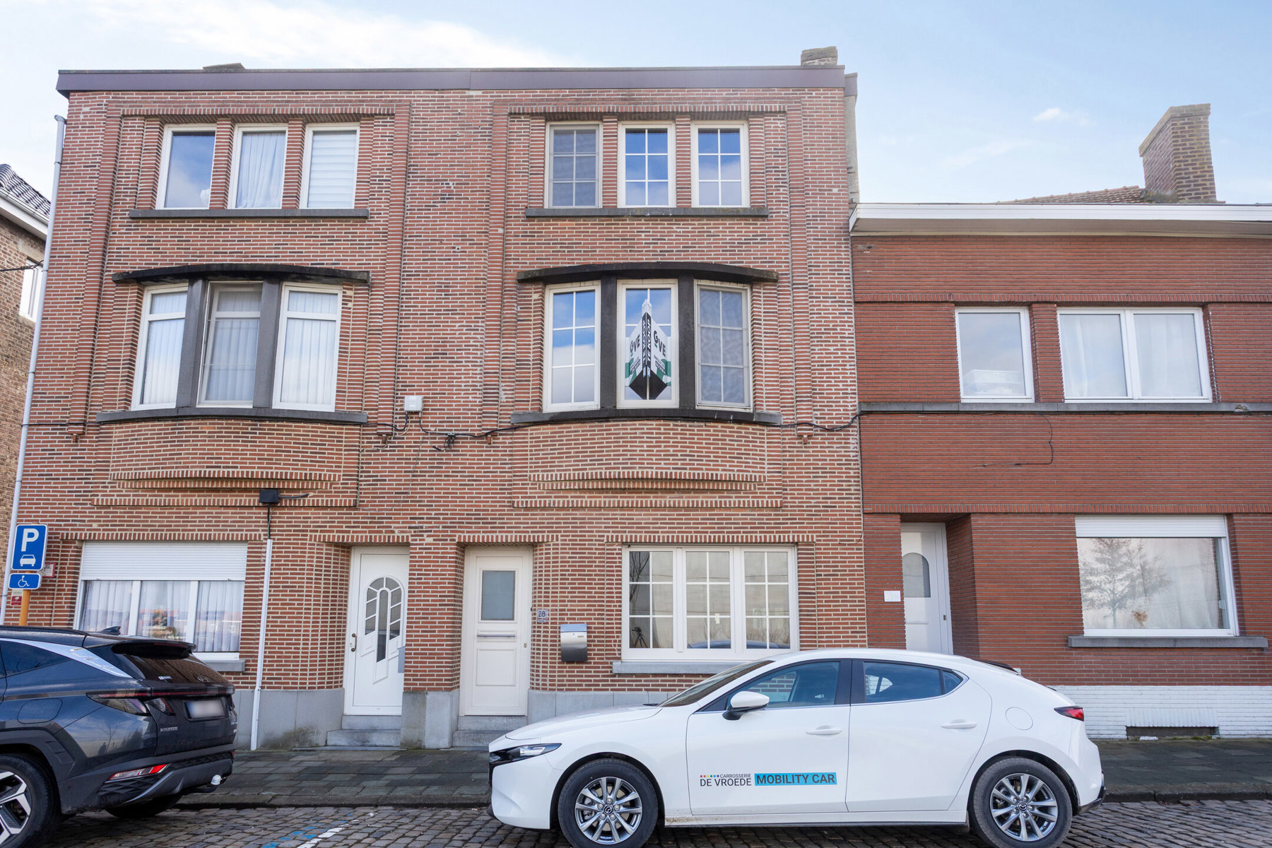 Huis te koop in Tienen met 4 slaapkamers - foto 2