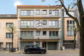 Interesse? Meer informatie op www.SWEVERS.be. - Dit appartement in het centrum van Diest combineert rust, comfort en een uitstekende ligging...