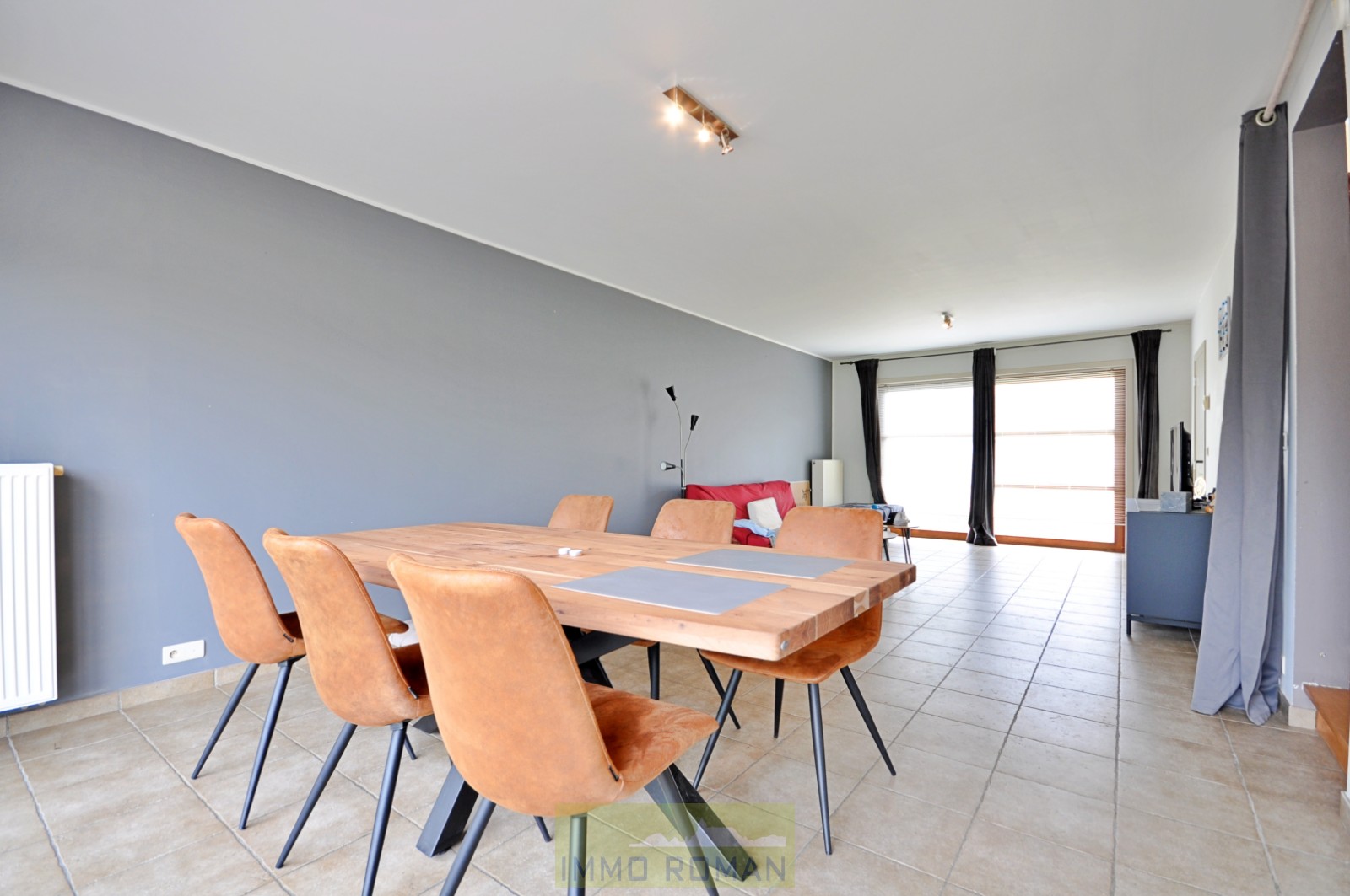 Instapklare woning met garage te Kluisbergen! - foto 3