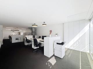 <strong><u>INDELING:</u></strong><br /><span><strong><em>Gelijkvloers (± 175m²):</em></strong><strong> </strong>Inkomhal met landschapsbureel (10 werkplaatsen) - afzonderlijk bureel (2 werkplaatsen) - </span><span>keuken met wastafel, frigo en vaatwasser - sanitair met lavabo </span><span>- berging (serverlokaal).</span><br /><span><strong><em>Eerste verdieping (± 50m²):</em></strong><strong> </strong>Afzonderlijk bureel (1 werkplaats) - ruime vergaderzaal met trap naar de zolderverdieping.</span><br /><span><strong><em>Zolderverdieping (± 40m²)</em></strong><em>:</em> toegankelijk via vaste trap, die dienst doet als archiefruimte/berging.</span><br /><br /><span><u>Algemene staat</u>: Instapklaar en goed onderhouden!</span><br /><br /><strong>Parkeergelegenheid</strong>: 198 parkeerplaatsen!!! Op de randparking staan tevens 40 fietskluizen.<br />De bushalte 'Sint-Andries Sint-Lodewijk' wordt bediend door lijnen 3 - 52 - 54 en 55.<br /><br /><span><strong><u>NUTSVOORZIENINGEN</u></strong><u>:</u><br />Stadswater, CV op aardgas (radiatoren) </span><span>, </span><span>elektriciteit,</span><span> telefonie/internet, riolering/septiek, </span><span>bekabeling voor netwerk</span><span>.</span><br /><br /><span><strong><u>LIGGING:</u></strong></span><br /><em><strong><span>Openbaar vervoer:</span></strong></em>
<ul>
<li><span>op 400 m van een bushalte; Sint-Andries/Sint-Lodewijk.</span></li>
<li><span>op 950m van het station van Brugge</span></li>
</ul>
<span><em><strong>Vlotte ontsluiting naar kust en binnenland</strong></em> via expresweg:</span>
<ul>
<li><span>Op 200 m van secundaire wegen en op 5 Km van autosnelwegen (E40/E403)</span></li>
</ul>
<u><strong>GROTE TROEVEN:</strong></u>
<ul>
<li>Zijn LIGGING</li>
<li>Instapklaar</li>
<li>Lichtrijk via de talrijke koepels in het plat dak</li>
<li>Ruime, gratis parkeergelegenheid voor de deur</li>
<li>Baas in eigen huis en geen gemeenschappelijke kosten (syndic)</li>
</ul>
<br /><strong><span><u>* Bijzonderheden</u></span></strong><br /><span>- EPC: <strong>Label C</strong> met code <strong>20250911-0003683881-KNR-1</strong></span><br />- Watergevoeligheid: <strong>Nee</strong> - P-score: <strong>A</strong> / G-score: <strong>A</strong><br />- Onze referentie op<strong> </strong><strong>www.centro.be</strong>: <strong>Q0806</strong><br />- <strong>Interesse?</strong> Neem dan vandaag nog contact voor meer info of bezichtiging:<strong> </strong><strong>050 70 01 02,</strong><strong> ook bereikbaar via Whatsapp! </strong><br /><br /><strong>CENTRO | BEDRIJFSVASTGOED </strong>is reeds 24 jaar <u>gespecialiseerd in de bemiddeling van commercieel en bedrijfsvastgoed</u> in West- en Oost-Vlaanderen.<br /><strong>Wilt u ook weten hoeveel uw bedrijfsgebouw waard is?</strong><br />Contacteer ons vrijblijvend voor een marktconforme waardebepaling van uw pand.