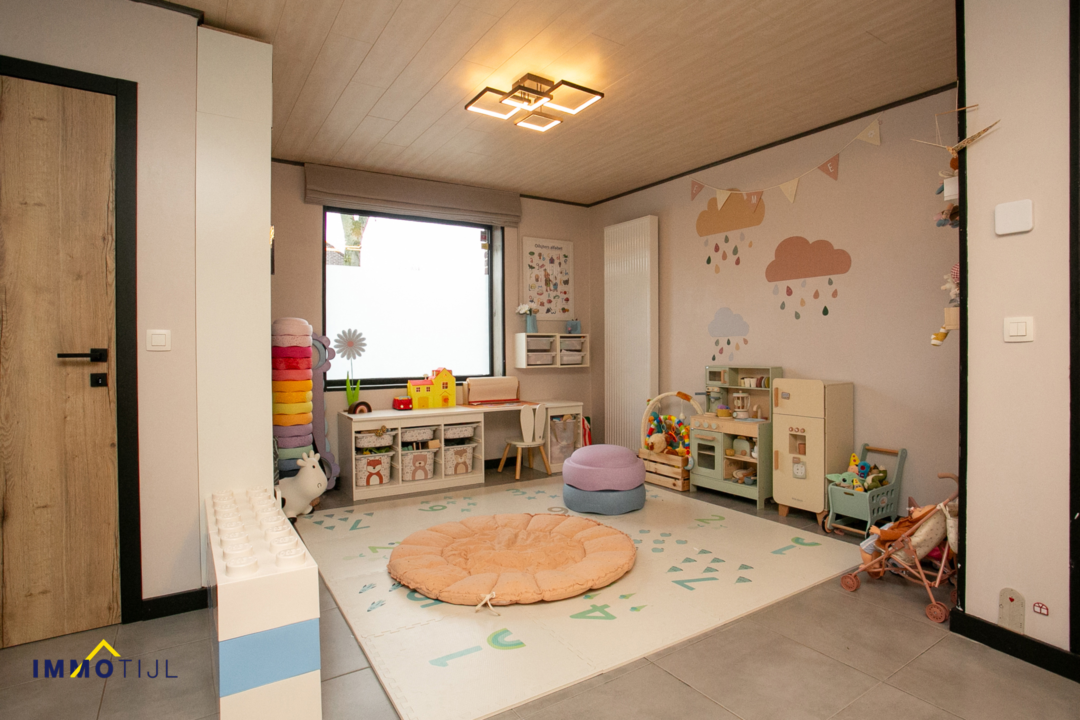 Maison à vendre à Alost avec 3 chambres - photo 4