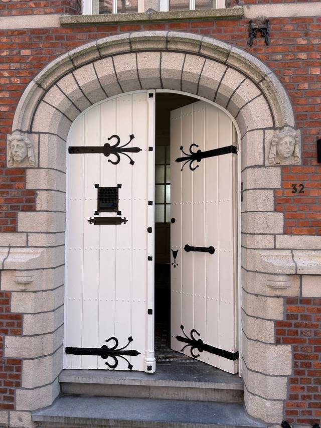Projet à vendre à Turnhout