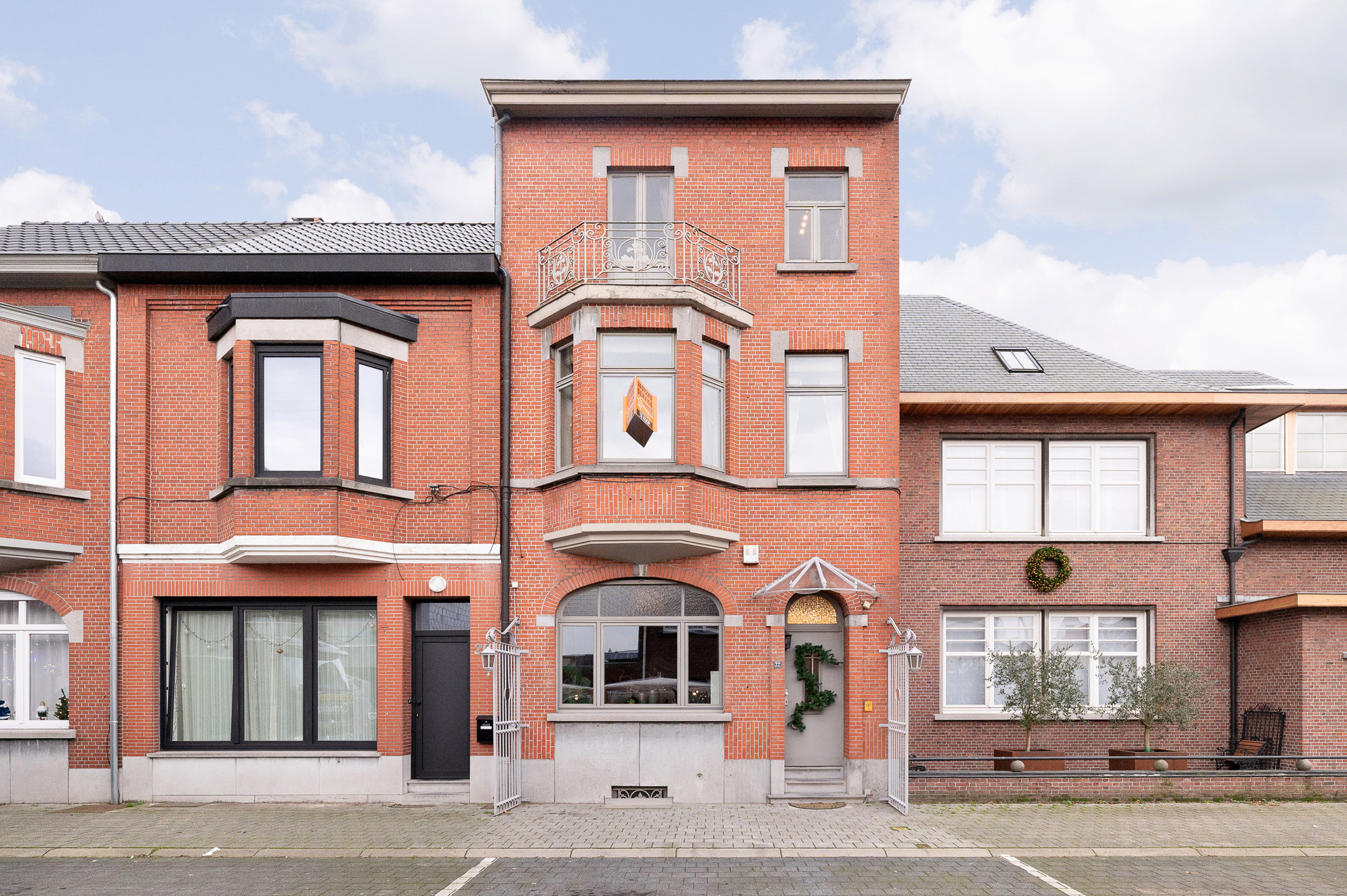 Maison à vendre à Leopoldsburg avec 3 chambres - photo 2