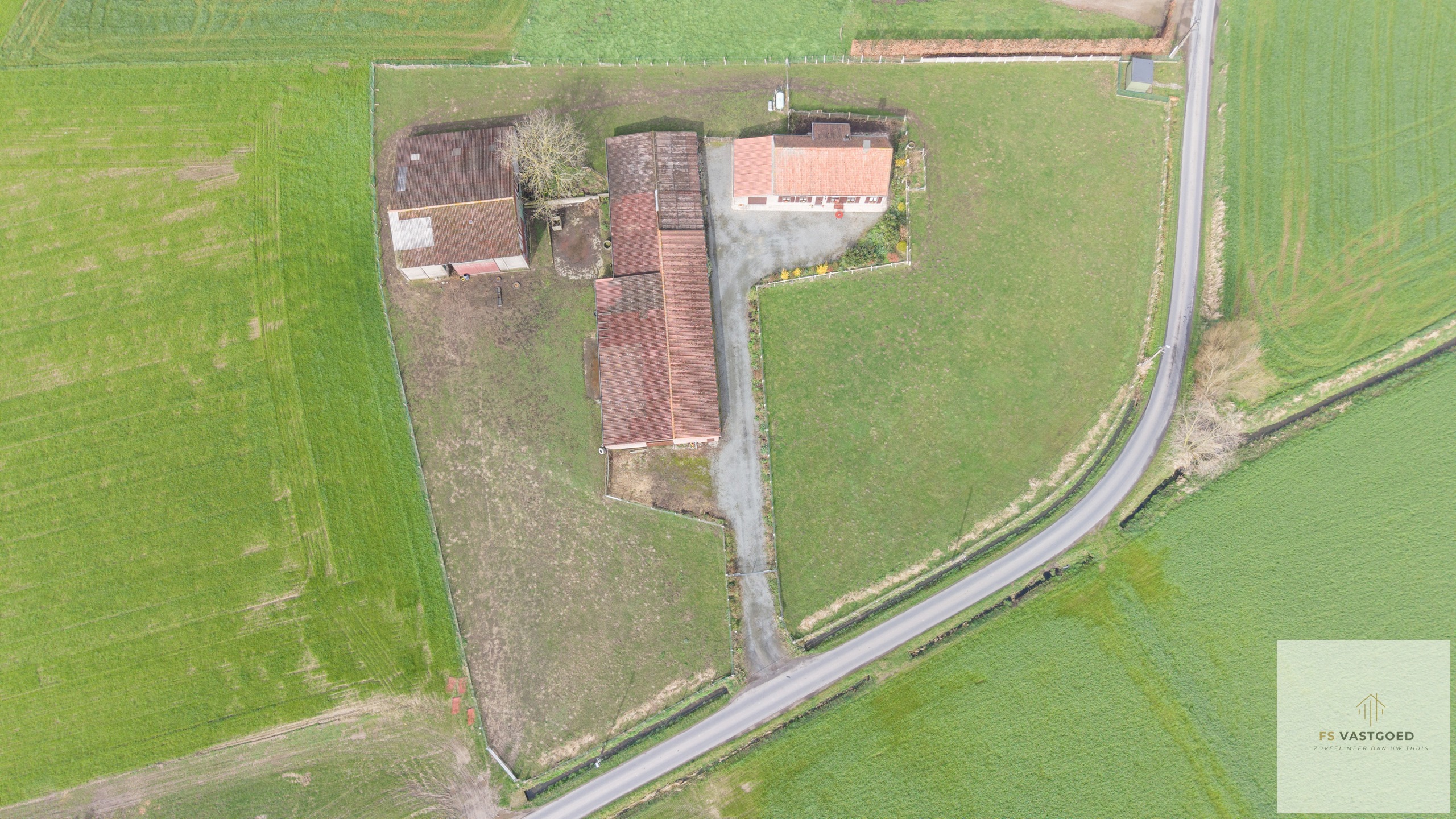 House for sale in Aalter with 3 bedrooms - photo 4