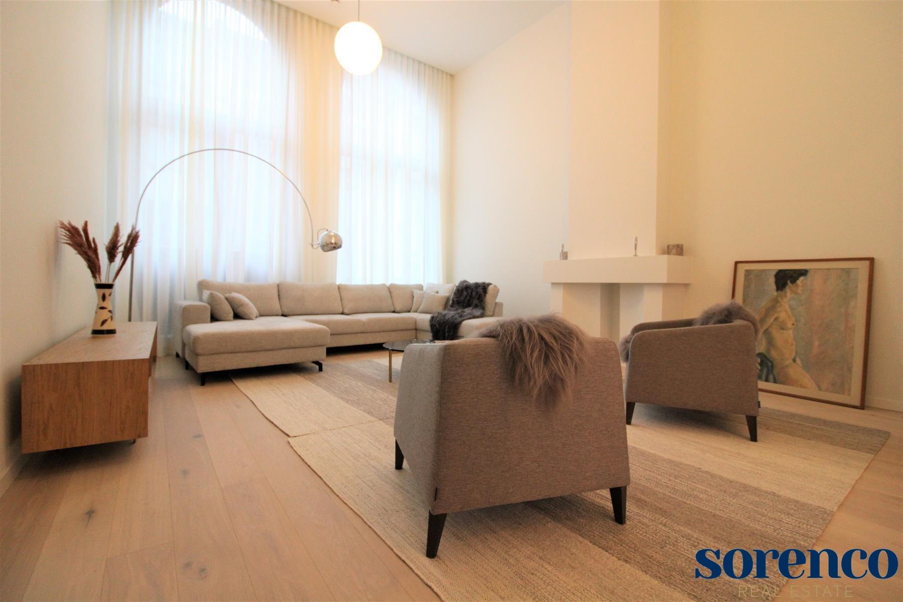 Apartment for rent in Antwerp with 2 bedrooms - photo 2