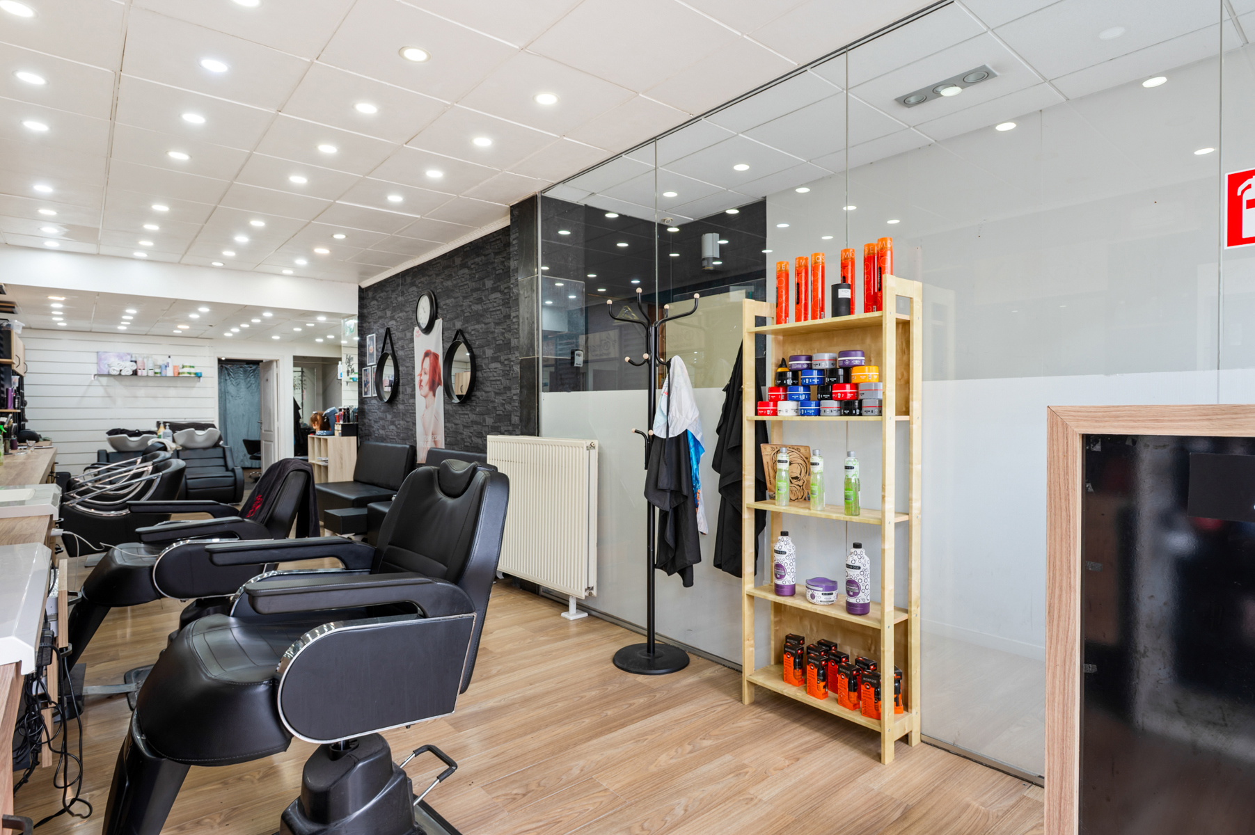 Handelsruimte in het centrum van Herentals - foto 2