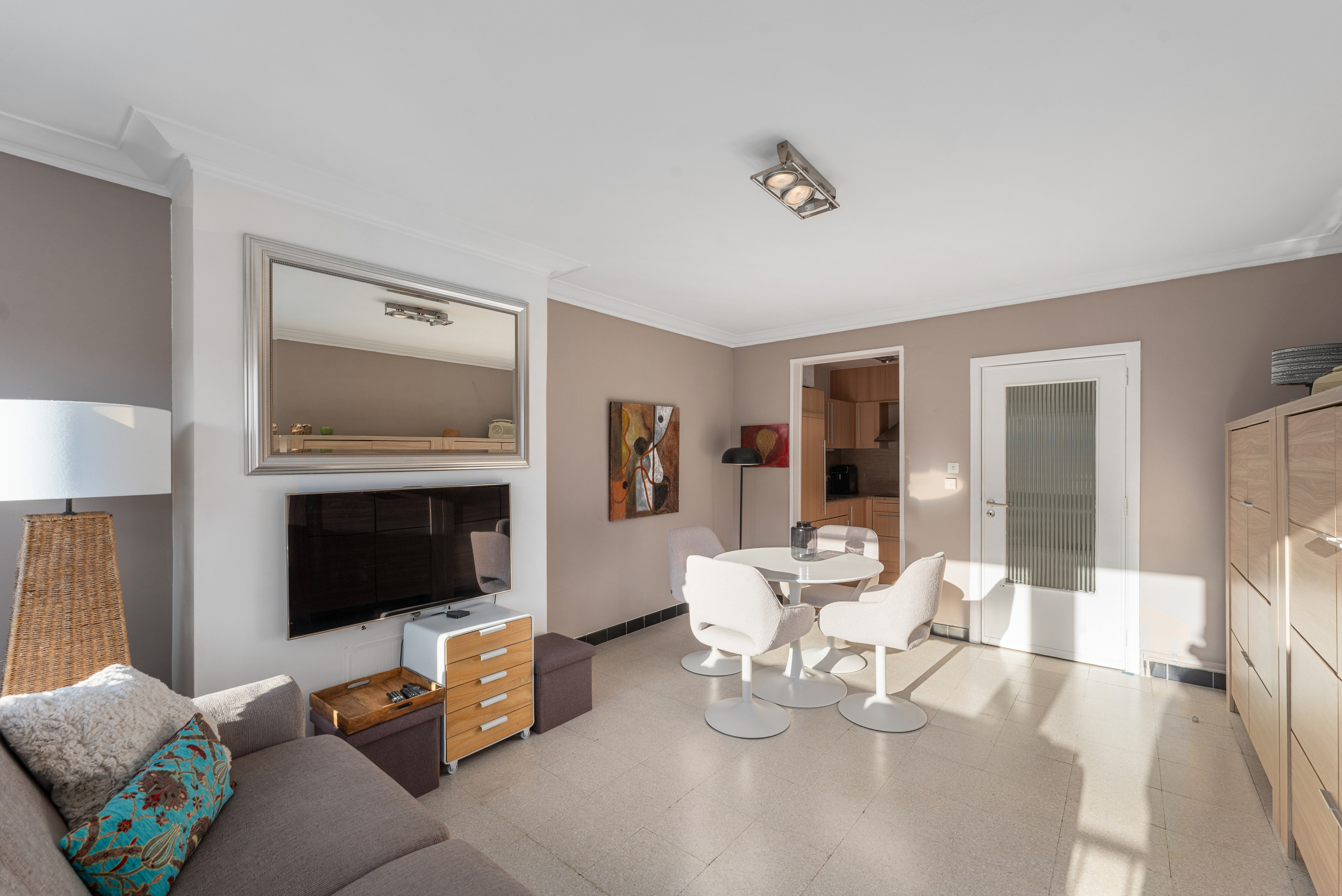 Appartement à vendre à Blankenberge avec 1 chambre - photo 4