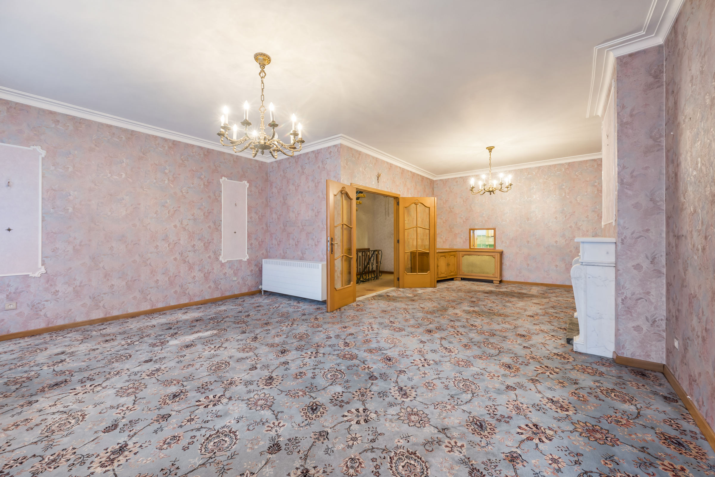 Grote, Statige Woning met Garage in centrum Burcht - foto 5