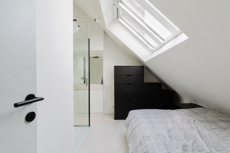 Appartement à vendre à Gand avec 1 chambre - photo 5