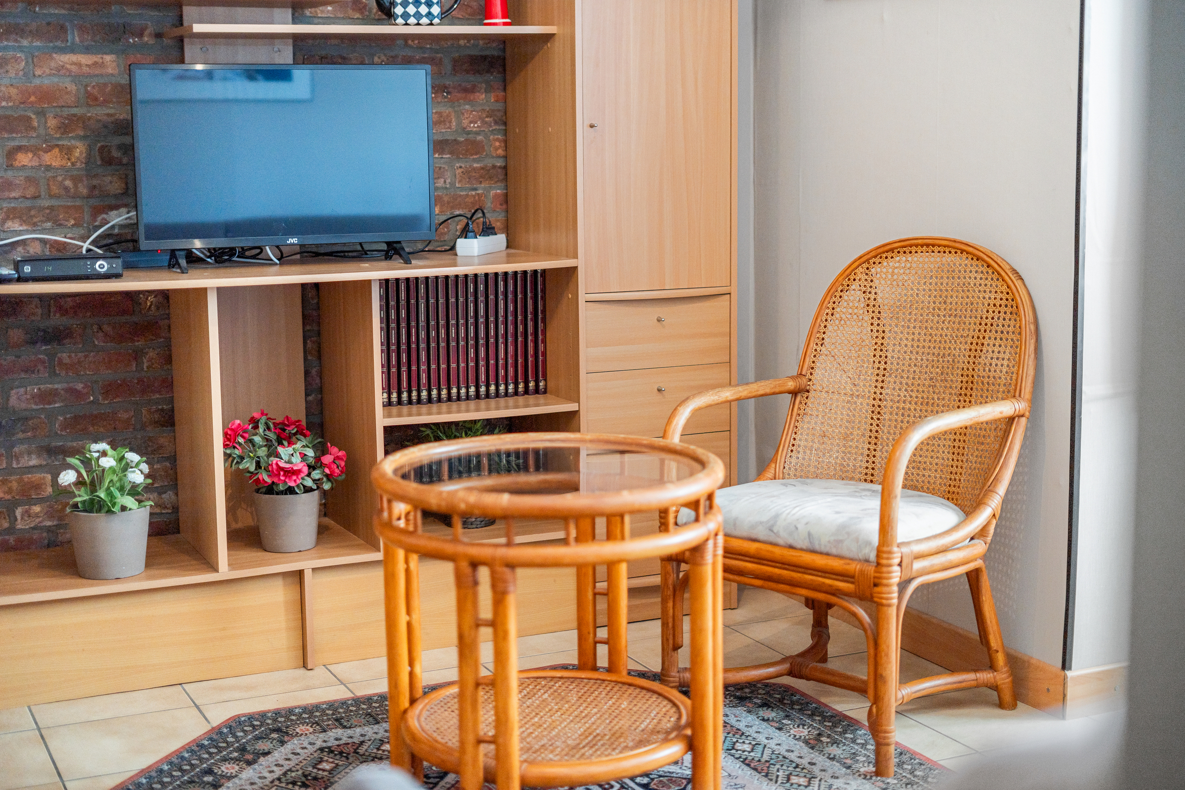 Apartment for sale in Blankenberge with 1 bedroom - photo 5