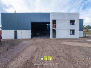 Commercial for rent in Dilsen-Stokkem