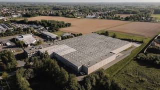 Op zoek naar een ruime magazijnruimte met uitstekende bereikbaarheid? Deze site in Boortmeerbeek biedt alles wat een moderne logistieke speler...