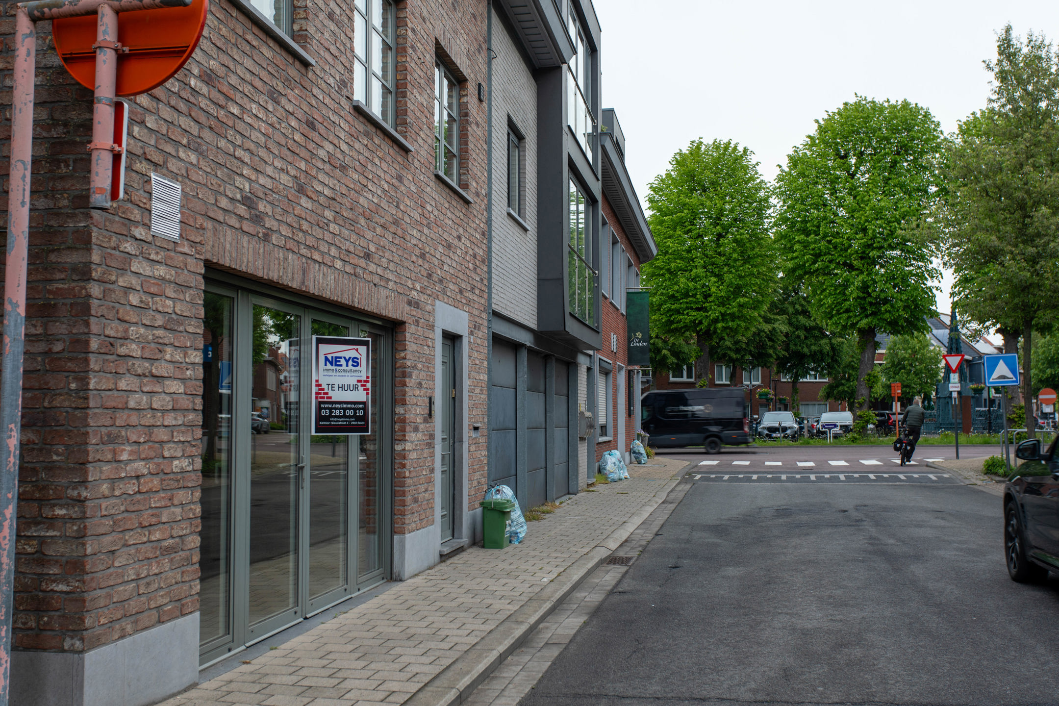 Commercieel te huur in Essen - foto 2