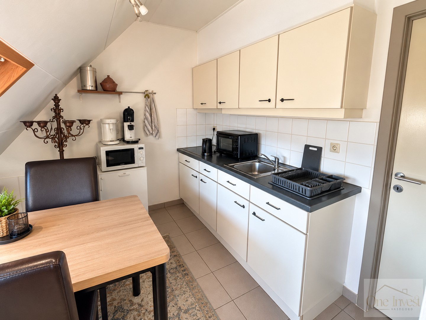 Dakstudio te koop - foto 4